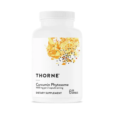 Curcumin Phytosome - 30 Servings